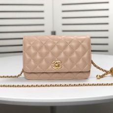 Chanel Other Stachel Bags